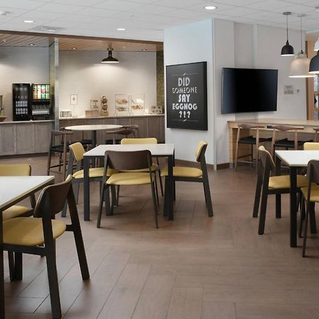 Fairfield Inn & Suites By Marriott El Dorado Exteriér fotografie