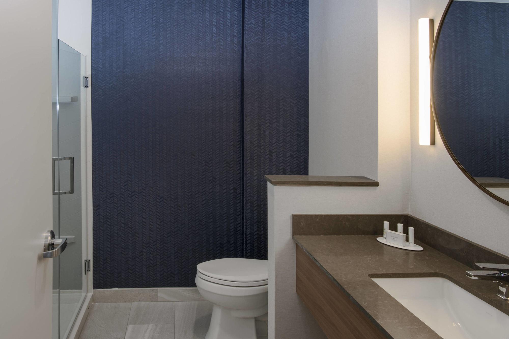 Fairfield Inn & Suites By Marriott El Dorado Exteriér fotografie