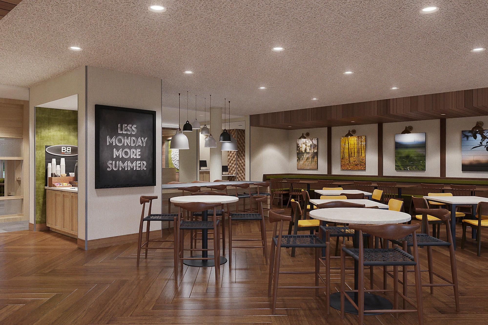 Fairfield Inn & Suites By Marriott El Dorado Exteriér fotografie