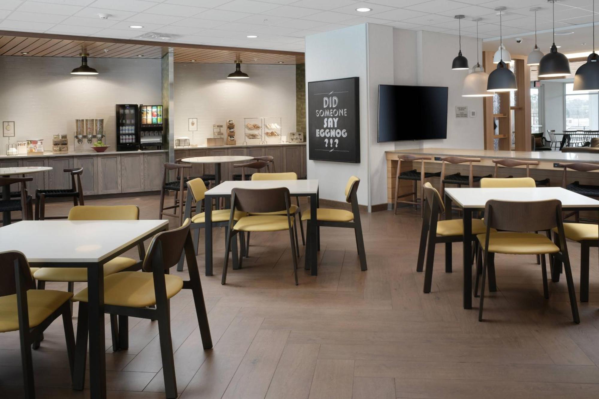Fairfield Inn & Suites By Marriott El Dorado Exteriér fotografie