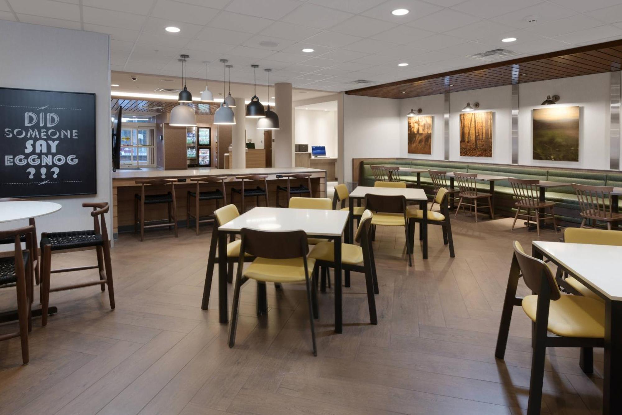 Fairfield Inn & Suites By Marriott El Dorado Exteriér fotografie